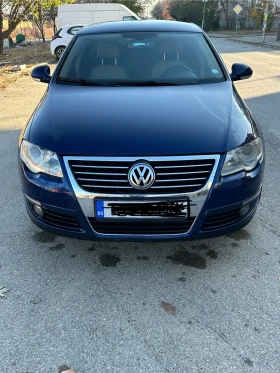 VW Passat 2.0 TDI BMP HIGHLINE, снимка 6