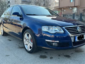 VW Passat 2.0 TDI BMP HIGHLINE, снимка 5