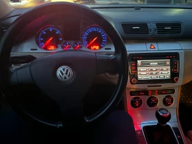 VW Passat 2.0 TDI BMP HIGHLINE, снимка 17