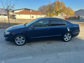 VW Passat 2.0 TDI BMP HIGHLINE, снимка 4