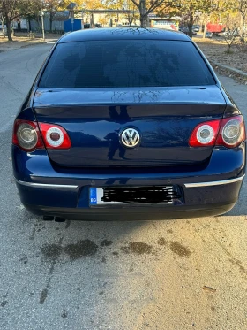 VW Passat 2.0 TDI BMP HIGHLINE, снимка 7