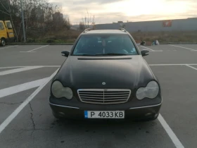 Mercedes-Benz C 220 2, 2cdi | Mobile.bg    2