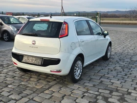 Fiat Punto 1.2i 70кс ЕВРО 5 105000 км., снимка 6