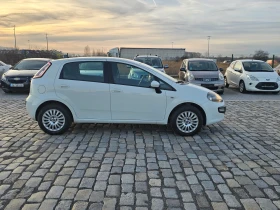 Fiat Punto 1.2i 70кс ЕВРО 5 105000 км., снимка 5