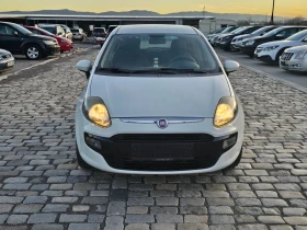 Fiat Punto 1.2i 70кс ЕВРО 5 105000 км., снимка 2