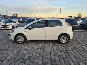 Fiat Punto 1.2i 70кс ЕВРО 5 105000 км., снимка 4