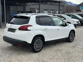 Peugeot 2008 100hp EURO 6, снимка 4