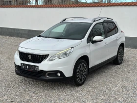 Peugeot 2008 100hp EURO 6, снимка 1