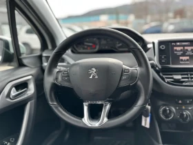 Peugeot 2008 100hp EURO 6, снимка 8