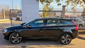 Volvo V60 D6 AWD Plugin-hybrid; R- Design; Швейцария, снимка 4