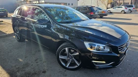 Volvo V60 D6 AWD Plugin-hybrid; R- Design; Швейцария, снимка 13