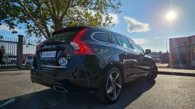 Volvo V60 D6 AWD Plugin-hybrid; R- Design; Швейцария, снимка 15