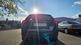 Volvo V60 D6 AWD Plugin-hybrid; R- Design; Швейцария, снимка 12