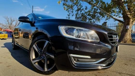 Volvo V60 D6 AWD Plugin-hybrid; R- Design; Швейцария, снимка 3