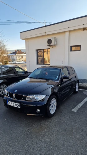     BMW 120