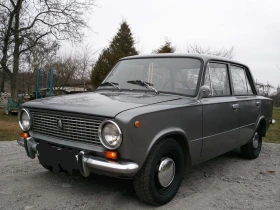 Lada 2101 1.2 - 75 коня от Италия, снимка 3