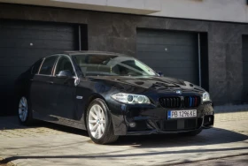 BMW 535 xDrive ZF8* HARMAN/KARDON, снимка 3