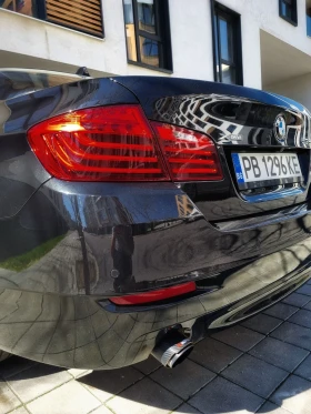 BMW 535 xDrive ZF8* HARMAN/KARDON, снимка 8