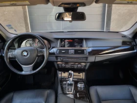 BMW 535 xDrive ZF8* HARMAN/KARDON, снимка 12