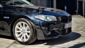 BMW 535 xDrive ZF8* HARMAN/KARDON, снимка 10