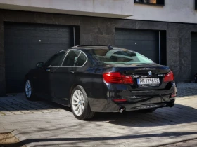 BMW 535 xDrive ZF8* HARMAN/KARDON, снимка 7