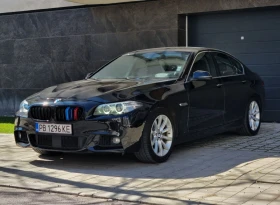 BMW 535 xDrive ZF8* HARMAN/KARDON, снимка 1