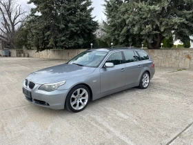 BMW 525 М57, снимка 1