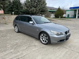 BMW 525 М57, снимка 2