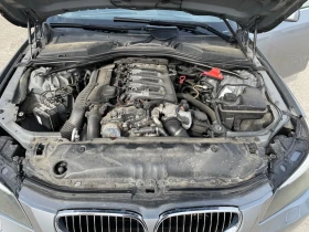 BMW 525 М57, снимка 8