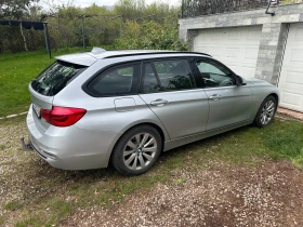 Обява за продажба на BMW 320 F31