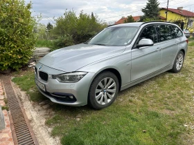 Обява за продажба на BMW 320 F31