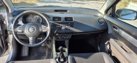 Обява за продажба на Suzuki Swift 1.3i 127000км. ~5 500 лв. - изображение 11