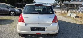 Обява за продажба на Suzuki Swift 1.3i 127000км. ~5 500 лв. - изображение 4