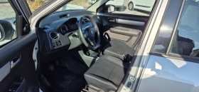 Обява за продажба на Suzuki Swift 1.3i 127000км. ~5 500 лв. - изображение 6