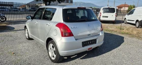 Обява за продажба на Suzuki Swift 1.3i 127000км. ~5 500 лв. - изображение 5