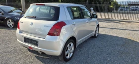 Обява за продажба на Suzuki Swift 1.3i 127000км. ~5 500 лв. - изображение 3