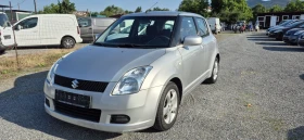 Обява за продажба на Suzuki Swift 1.3i 127000км. ~5 500 лв. - изображение 1