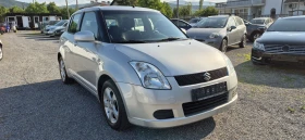 Обява за продажба на Suzuki Swift 1.3i 127000км. ~5 500 лв. - изображение 1