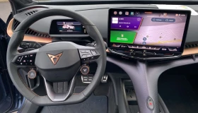 Cupra Tavascan ENDURANCE/286HP/CRPLAY/AMBI/LED/NAVI/VCONTROL/215f - 83999 лв. - 54273101 10