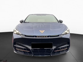 Cupra Tavascan ENDURANCE/286HP/CRPLAY/AMBI/LED/NAVI/VCONTROL/215f - 83999 лв. - 54273101 2