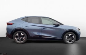 Cupra Tavascan ENDURANCE/286HP/CRPLAY/AMBI/LED/NAVI/VCONTROL/215f - 83999 лв. - 54273101 5