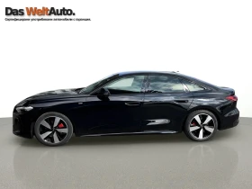     Audi A5 Limousine 150 kW TDI quattro