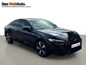     Audi A5 Limousine 150 kW TDI quattro