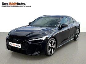     Audi A5 Limousine 150 kW TDI quattro