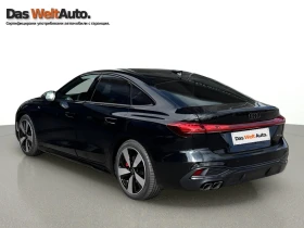 Audi A5 Limousine 150 kW TDI quattro | Mobile.bg    5