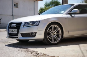 Обява за продажба на Audi A5 3.0 TDI Quattro ~16 500 лв. - изображение 4
