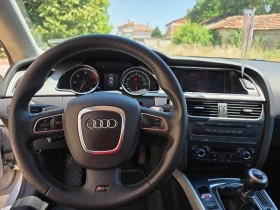 Audi A5 3.0 TDI Quattro | Mobile.bg    17