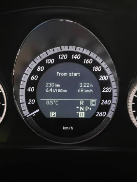 Mercedes-Benz E 350 AVANTGARDE       2022 | Mobile.bg    15