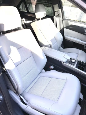Mercedes-Benz E 350 AVANTGARDE       2022 | Mobile.bg    13