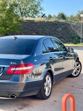 Обява за продажба на Mercedes-Benz E 350 AVANTGARDE от ВТОРИ СОБСТВЕНИК с НОВ ДВИГАТЕЛ 2022 ~25 800 лв. - изображение 1
